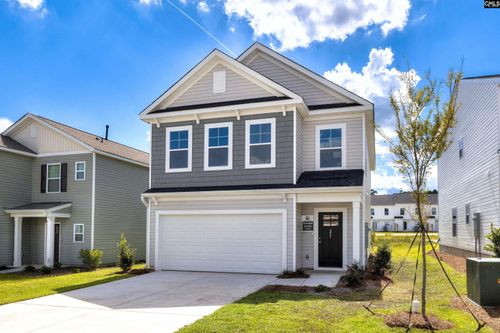 321 Hardwick Dr, Columbia, SC, 29223-5755 | Card Image