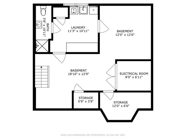 1910 N 76 Th Ct, House other with 4 bedrooms, 3 bathrooms and 5 parking in Elmwood Park IL | Image 33