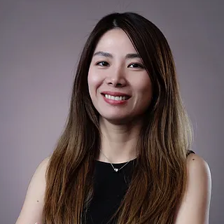 Audrey Wang