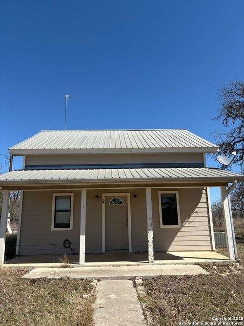 unit-2-2320 State Highway 16 N, Bandera, TX, 78003-4808 | Card Image