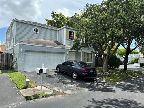 22316 Sw 99th Ave, Cutler Bay, FL, 33190-1560 | Card Image