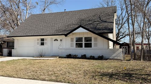 3508 Sunnydale Ln, Denton, TX, 76209-8480 | Card Image