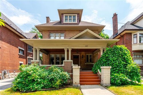 137 Sherman Ave S, Hamilton, ON, L8M2R1 | Card Image