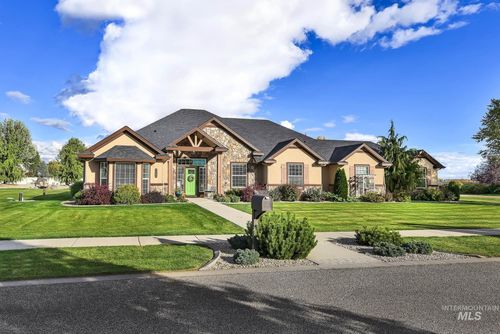 7266 S Pear Blossom Way, Meridian, ID, 83642-9291 | Card Image