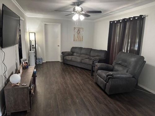603 Johnson Street, Meeker, OK, 74855 | Card Image