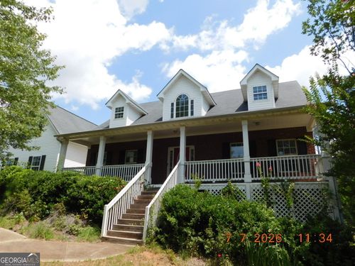 284 Valley Way, Hampton, GA, 30228 | Card Image