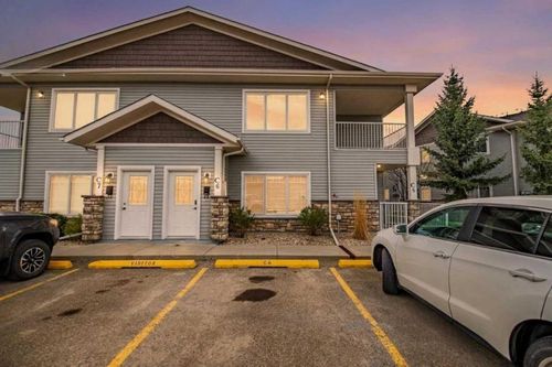 c6-99 Pioneer Way, Blackfalds, AB, T4M0C8 | Card Image