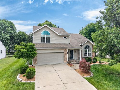 1282 Locust Forge Lane, Lebanon, OH, 45036 | Card Image