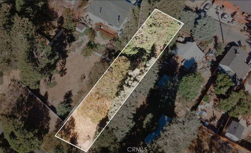 21972 Tower Heights Rd, Crestline, CA, 92325-9235 | Card Image