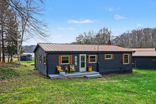 14758 Hideaway Dr, Vandalia, MI, 49095-9788 | Card Image