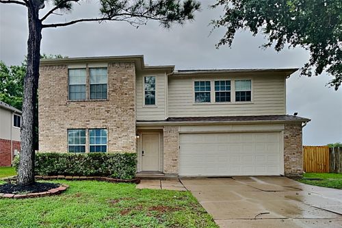 3220 Maryfield Ln, Pearland, TX, 77581-4456 | Card Image