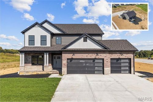 8000 Nolan St, O Fallon, IL, 62269 | Card Image