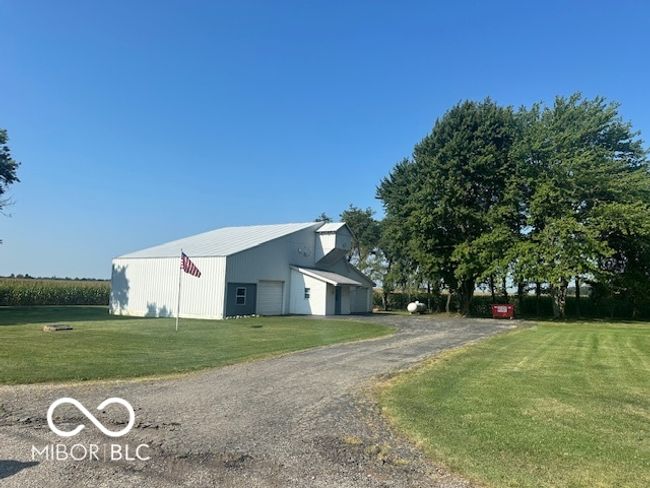 2840 S 270 E, House other with 2 bedrooms, 1 bathrooms and null parking in Kingman IN | Image 6