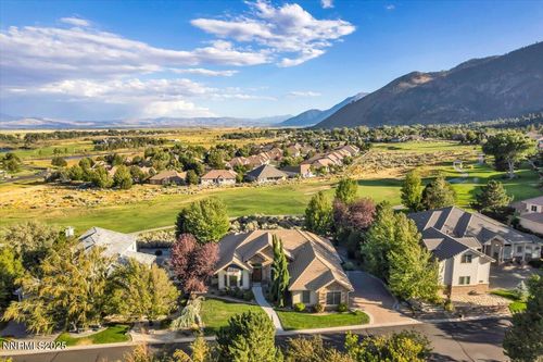 2463 Genoa Highlands Dr, Genoa, NV, 89411-1507 | Card Image
