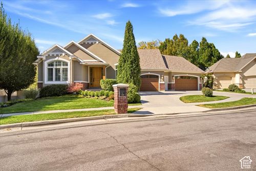 4338 Butternut Rd, Holladay, UT, 84124-3622 | Card Image