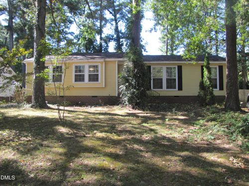 1214 Kimbolton Dr, Cary, NC, 27511-4841 | Card Image