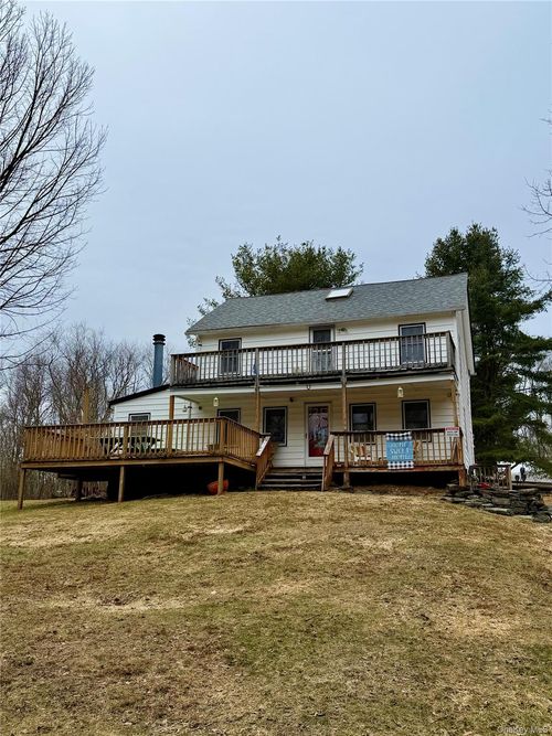 154 Britman Rd, Mongaup Valley, NY, 12762-5035 | Card Image