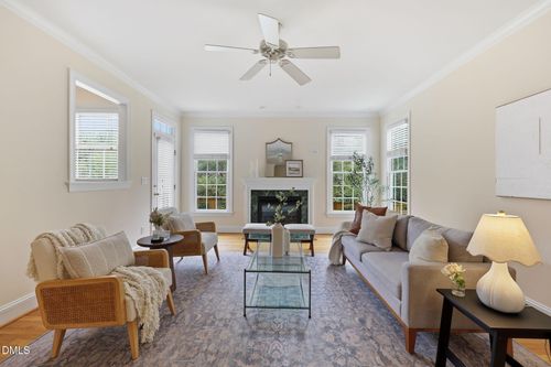 103 Sunset Creek Cir, Chapel Hill, NC, 27516-4626 | Card Image