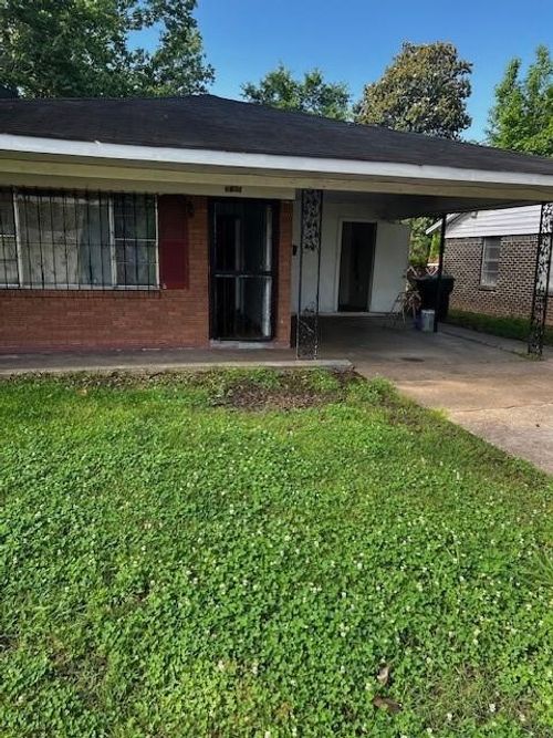 1827 Hickory St, Shreveport, LA, 71108-3409 | Card Image
