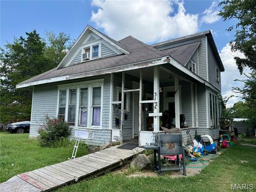 312 Mckinley Avenue, Warrenton, MO, 63383 | Card Image