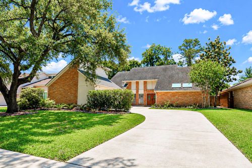 14119 Cherry Mound Rd, Houston, TX, 77077-1011 | Card Image