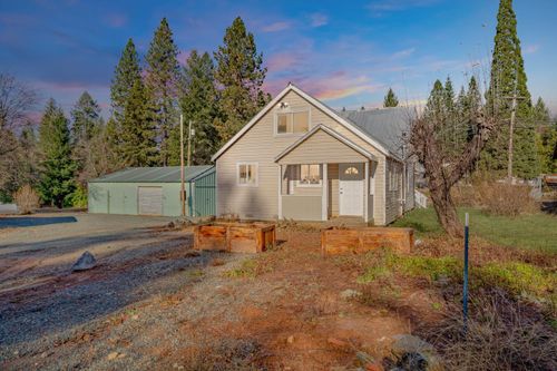 11854 La Porte Road, Clipper Mills, CA, 95930 | Card Image
