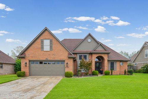 6724 Braybourne Main, Olive Branch, MS, 38654-7552 | Card Image