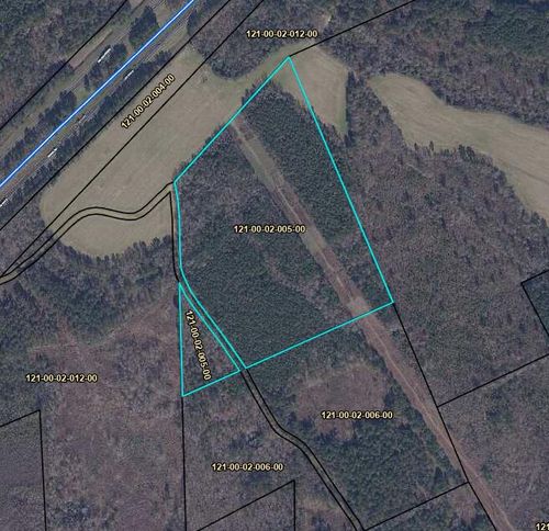 Tbd Etchison Rd, Summerton, SC, 29148 | Card Image