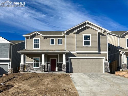 8274 Henzlee Pl, Falcon, CO, 80831-7279 | Card Image