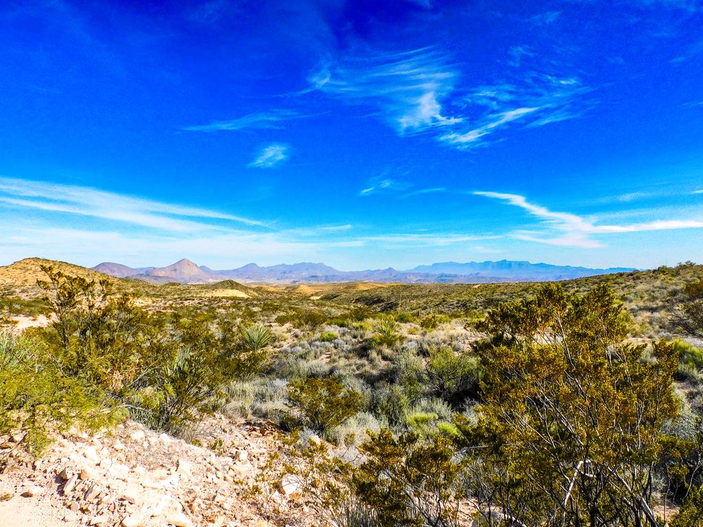 Land in Terlingua 4