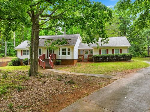 2692 Abbey Ridge Rd Sw, Conyers, GA, 30094-3460 | Card Image