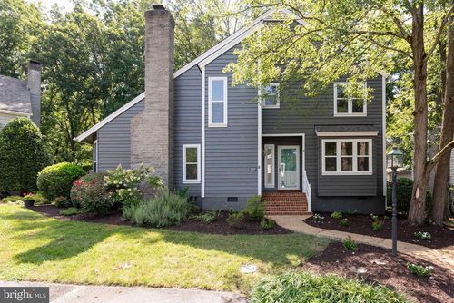 11809 Goodwick Sq, HENRICO, VA, 23238-3424 | Card Image