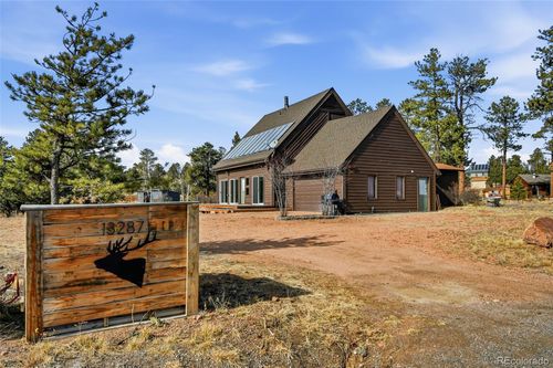 13287 S Otoe St, Pine, CO, 80470-9515 | Card Image