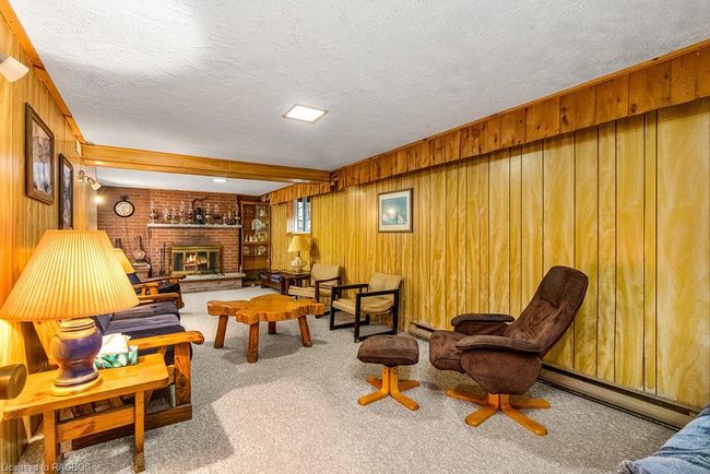 174687 Grey Rd 30, House other with 3 bedrooms, 1 bathrooms and 10 parking in Markdale ON | Image 33
