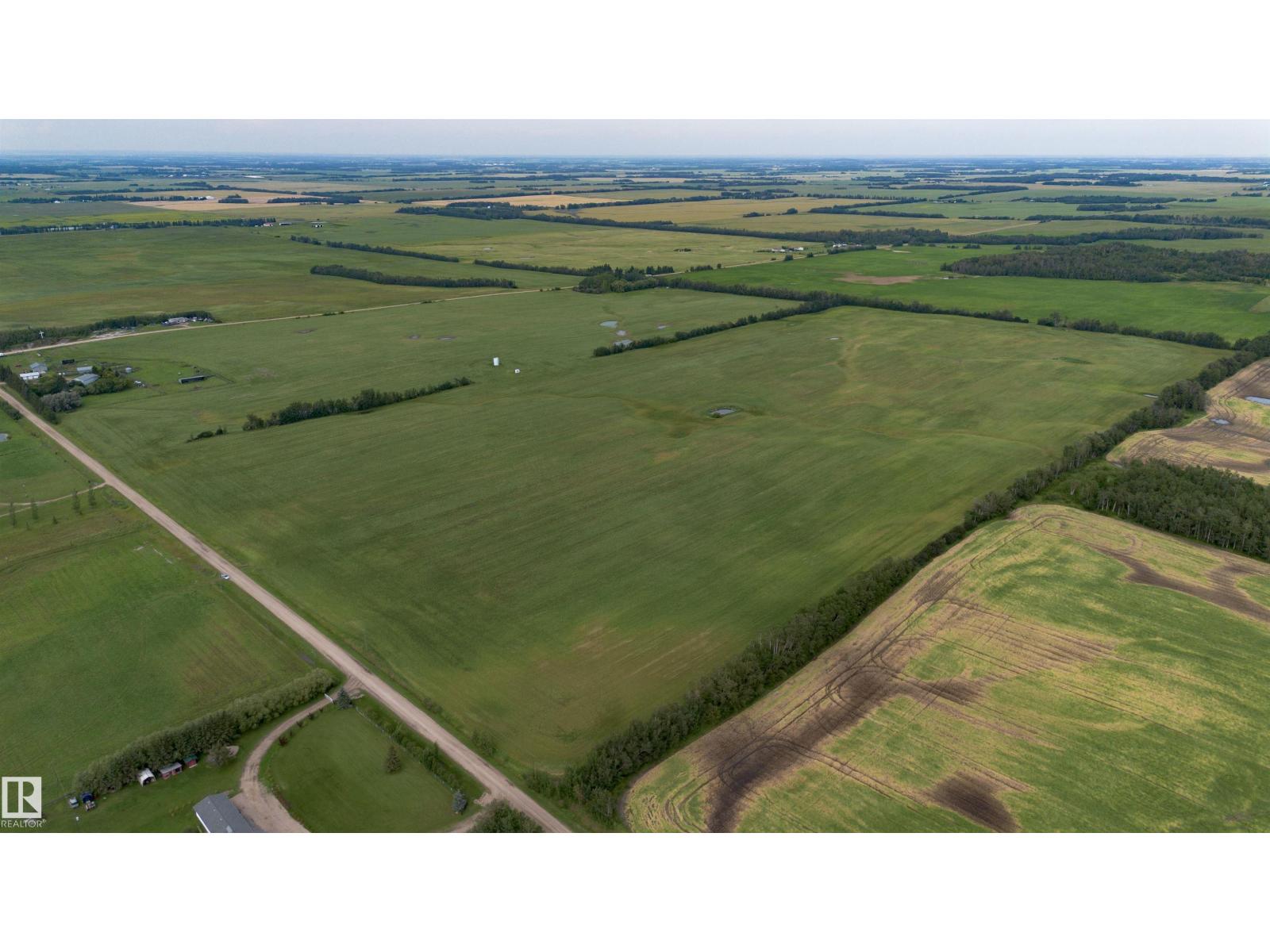 Land in Rural Westlock County 2
