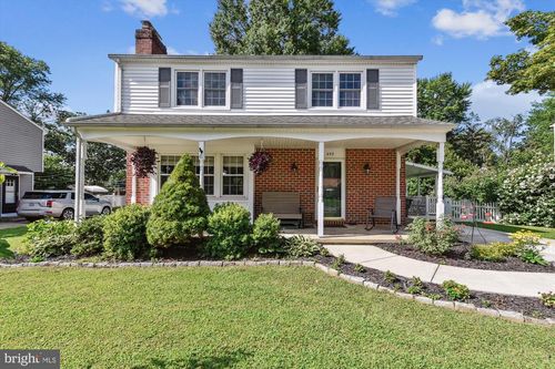 207 Princeton Ln, BEL AIR, MD, 21014-2018 | Card Image
