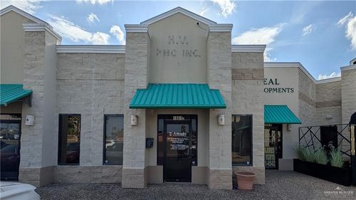 ste-c-1601 E Griffin Pkwy, Mission, TX, 78572-3360 | Card Image