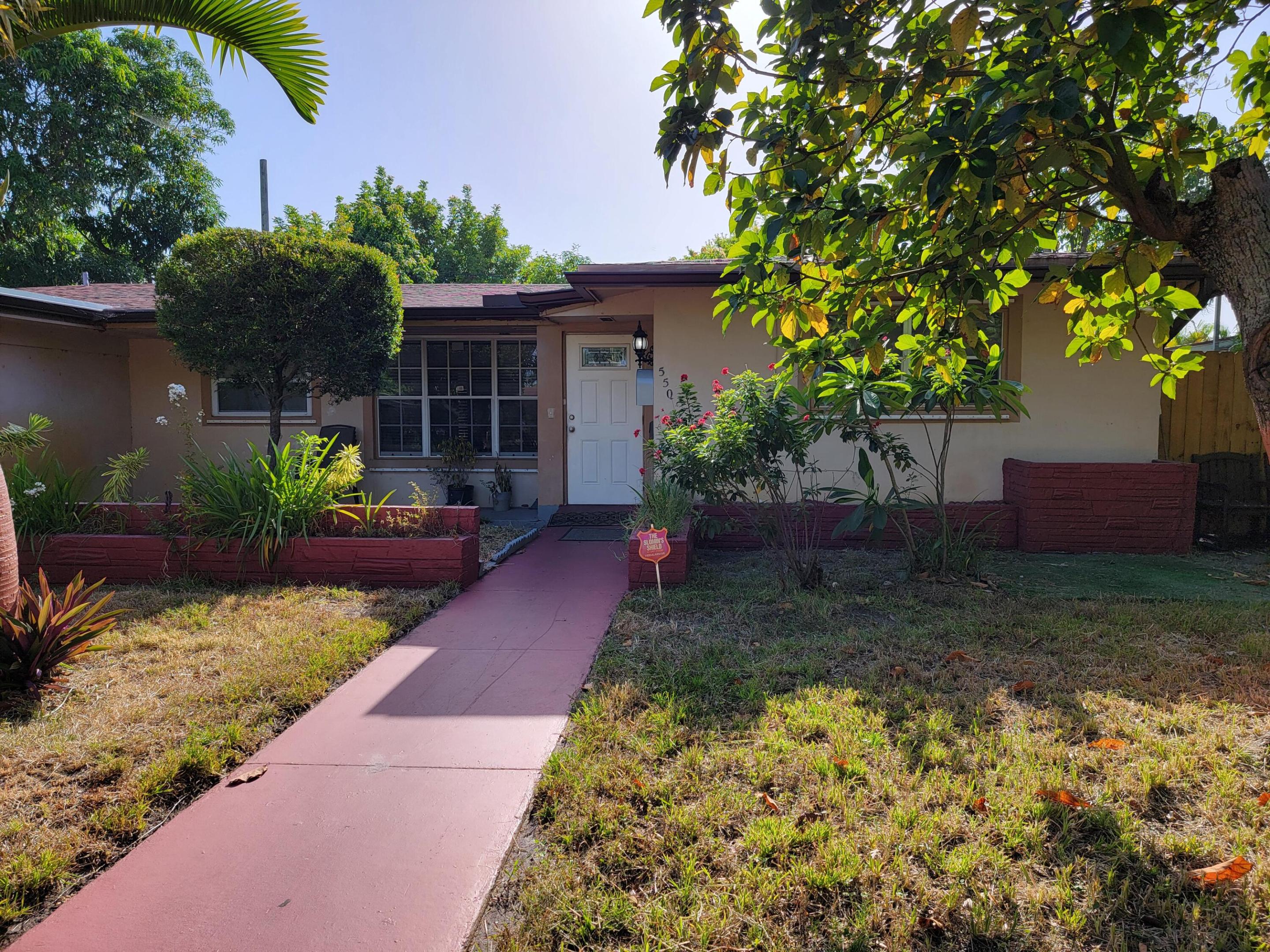 Residential Lease in Fort Lauderdale