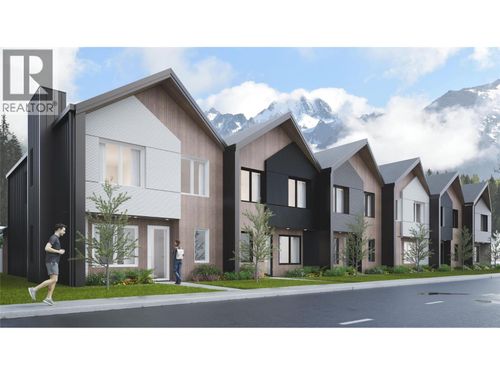 1048 Williams Gate Lane, Revelstoke, BC, V0E2S1 | Card Image