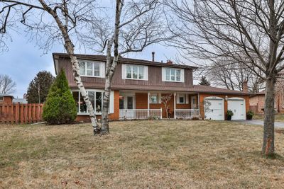 1235 Willowbrook Dr, House other with 4 bedrooms, 3 bathrooms and 6 parking in Oakville ON | Image 2