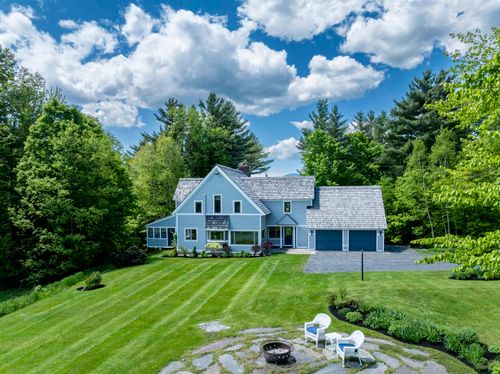 188 Foster Farm Rd, Stowe, VT, 05672-4411 | Card Image