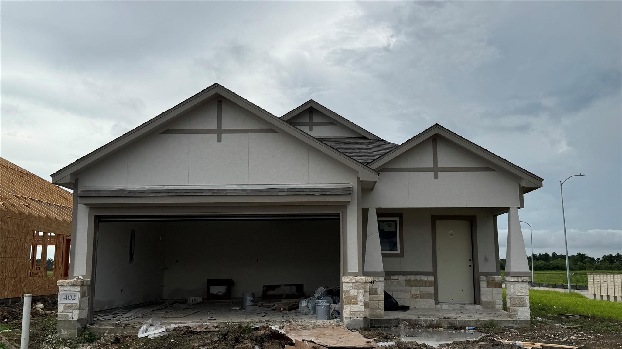 Residential in Crosby 2