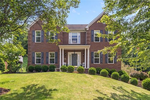 113 Great Rock Dr, Bethel Park, PA, 15102-2275 | Card Image
