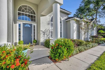 2930 Willow Bay Terrace, House other with 4 bedrooms, 4 bathrooms and null parking in Casselberry FL | Image 2