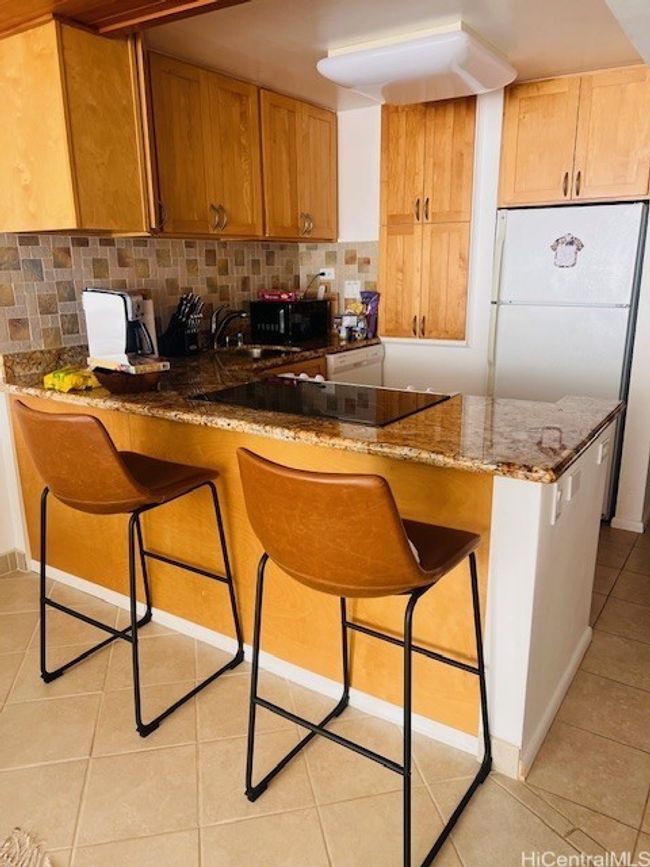 APT-905 - 84-1021 Lahilahi St, Condo with 1 bedrooms, 1 bathrooms and 99 parking in Waianae HI | Image 5