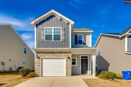 1181 Coopers Ridge Ln, Elgin, SC, 29045-7149 | Card Image