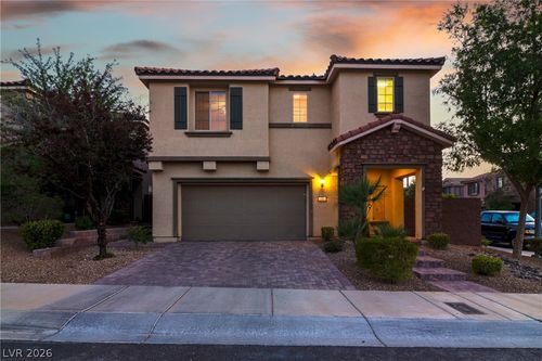 2605 Romarin Terrace, Henderson, NV, 89044 | Card Image