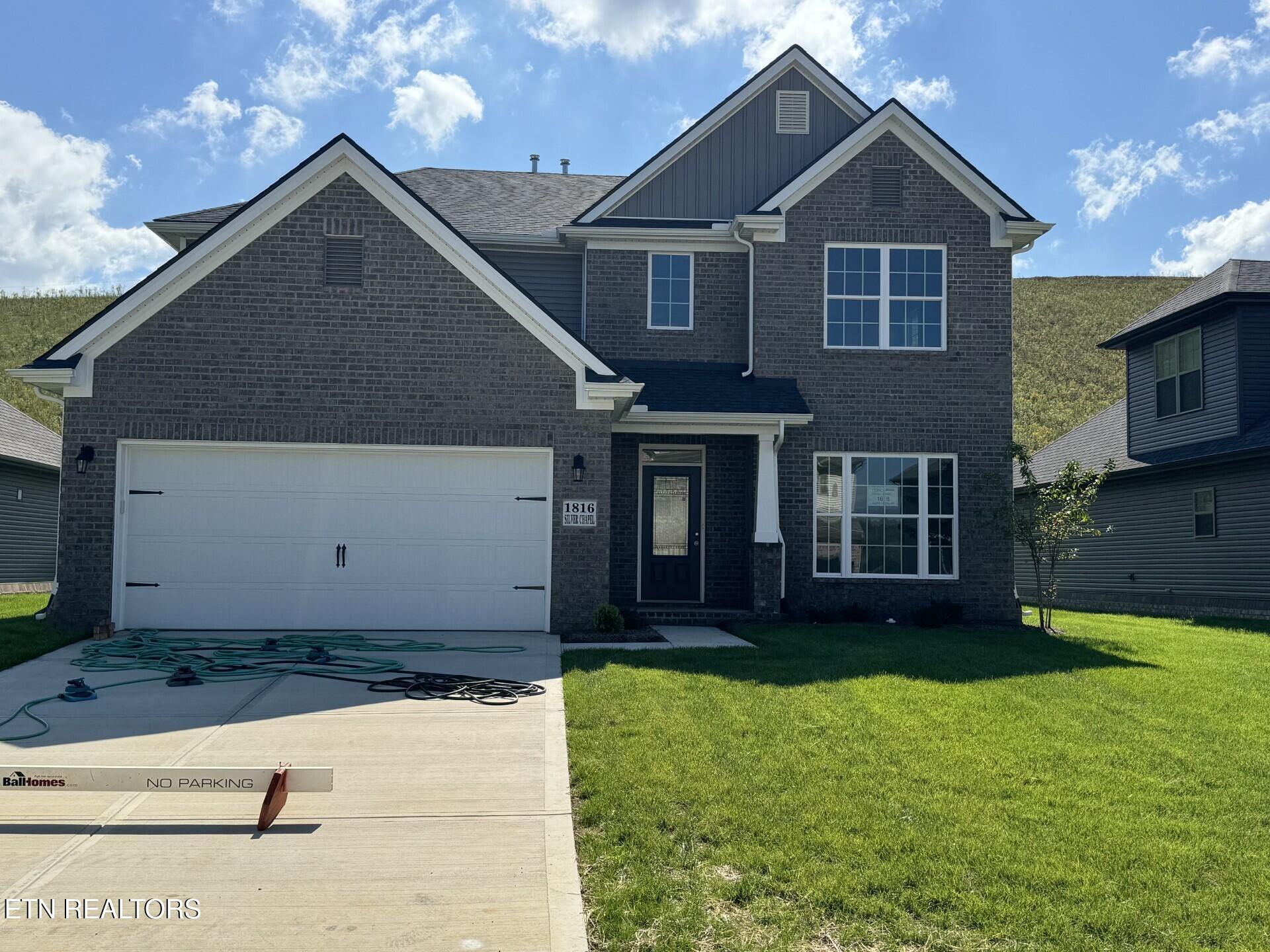 Silver Chapel Dr, Knoxville, TN 37932