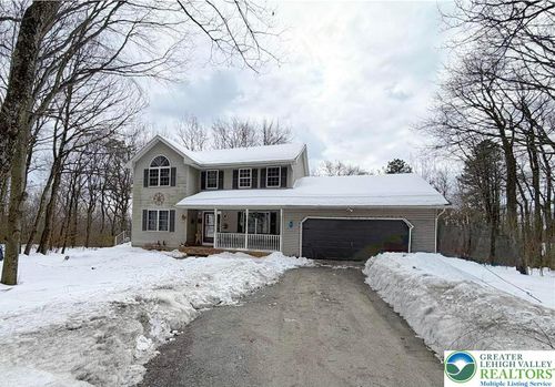 303 E Mountain Top Rd, Summit Hill, PA, 18250-1742 | Card Image