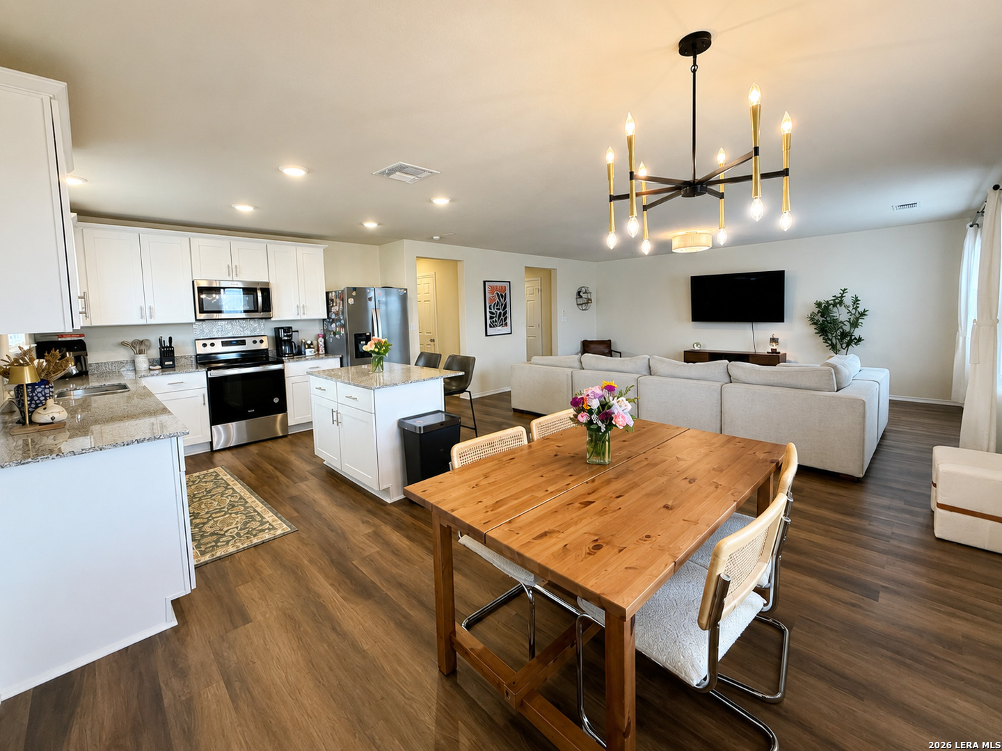 Residential in Converse 5